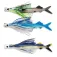 Williamson Isca macia Live Ballyhoo Combo 260 mm