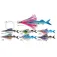 Williamson Isca macia Live Ballyhoo Combo 260 mm