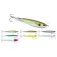 Williamson Gomame jig 50g 100 mm