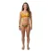 Turbo Tequilla Sunrise bikini