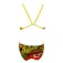 Turbo Tequilla Sunrise bikini