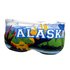 Turbo Alaska Kostium Kąpielowy Z Zabudowanymi Plecami