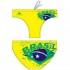 Turbo Svømming Kort New Brasil