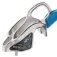 Edelrid Micro Jul Slate Varmistussetti
