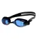 Arena Zoom X-Fit swimming goggles