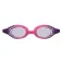 Arena Spider junior swimming goggles