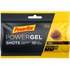 Powerbar Caixa Géis Energia PowerGel Shots 60g 16 Unidades Cola