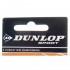 Dunlop Logo Tennis Dampeners 2 Units