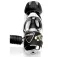 Cressi XS Compact Pro MC9SC INT diving regulator set