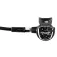 Cressi XS Compact Pro MC9SC DIN 300 diving regulator set