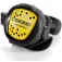 Cressi XS Compact AC2 INT diving regulator set