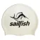 Sailfish Silicone badehætte