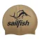 Sailfish Silicone badekappe