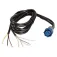 Lowrance Cable d´alimentació HDS Elite