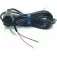 Lowrance Câble d´alimentation LCX LMS