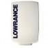 Lowrance Elite 4 HDI Cover Cap