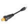 Simrad NSO evo2 RJ45 适配器