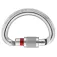 Petzl Omni Screw Lock snap hook