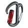 Petzl Freino Twist Lock snap hook
