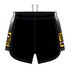 Buff ® Idonas Black Shorts Pants
