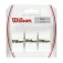 Wilson Sobregrip Pro Perforated 3 unitats