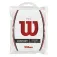 Wilson Overgrip de tenis Pro 12 unidades