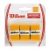 Wilson Pro Soft Tennis Overgrip 3 Units