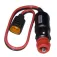 CTEK Comfort Connect Sigarettenaanstekerplug