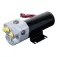 Raymarine Reversierbare Hydraulik