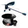 Raymarine Mast Head vane with cable