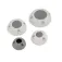 Scanstrut Plast Deksel