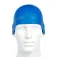 Speedo Plain Moulded Neon swimming cap