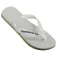 Havaianas Brasil Logo flip-flops