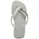 Havaianas Brasil Logo flip-flops