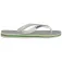 Havaianas Brasil Logo flip-flops