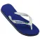 Havaianas Brasil Logo flip-flops