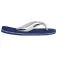 Havaianas Brasil Logo flip-flops