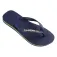 Havaianas Brasil Logo flip-flops