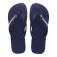 Havaianas Brasil Logo flip-flops