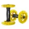 Sklz Rullo massaggiante Core Wheels