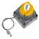 Bep marine Remote Emergency Parallel MDEP Switch