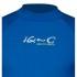 Iq-uv UV 300 Watersport T-shirt Met Korte Mouwen