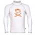 Iq-uv Langærmet T-shirt Til Børn UV 300 Jolly Fish
