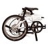 Dahon Vitesse D8 Folding Bike