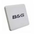 B&G Protetor De Instrumentos Analógicos H300