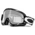 Oakley MX XS O Frame Sand Google Skibrillen