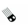 Spetton Trident Big Flat 5 Points