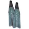 Spetton Pinne da pesca subacquea Camo Flex
