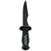 Spetton Small Black Blade mes