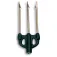 Spetton Removable Trident 3 Points Harpun